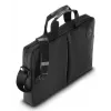 Hama Genua, torba Toploader, 43,9 cm (17,3 cala), czarna