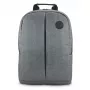 Hama Genua 43.9 cm (17.3 cala) Plecak Szary