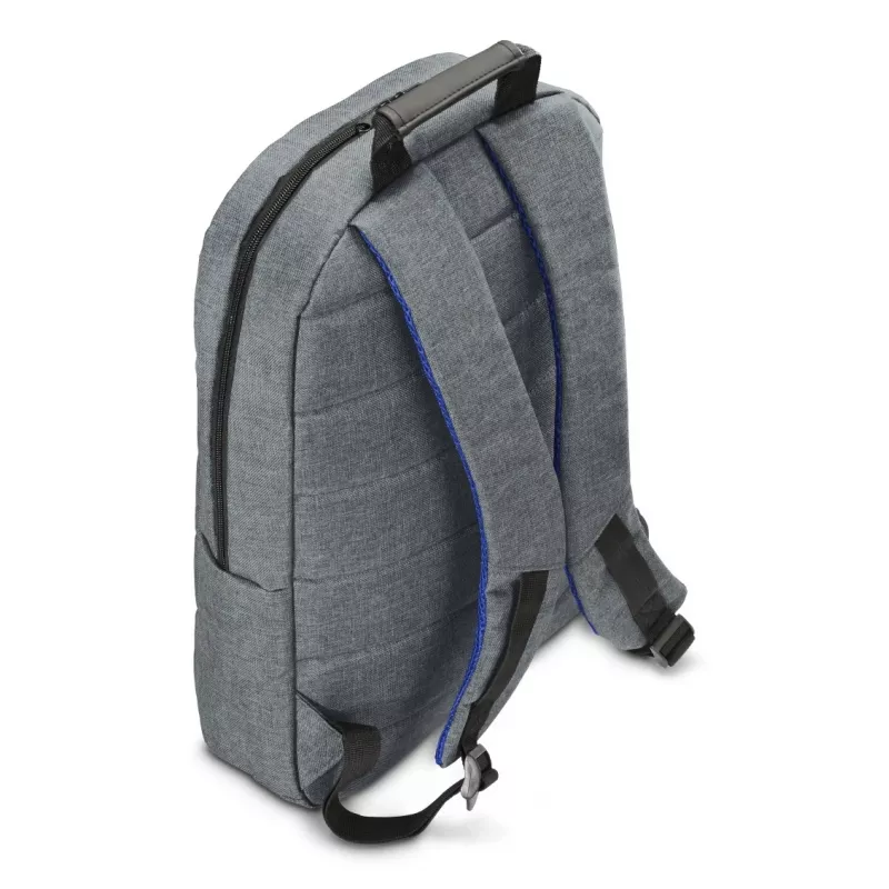 Hama Genua 43.9 cm (17.3 cala) Plecak Szary