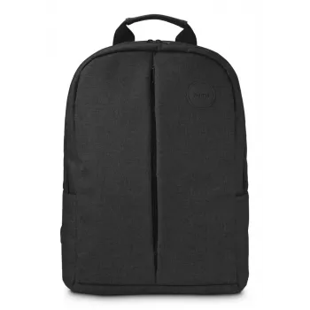 Hama 00231022 pokrowiec na laptopa 43,9 cm (17,3 cala) Plecak Czarny