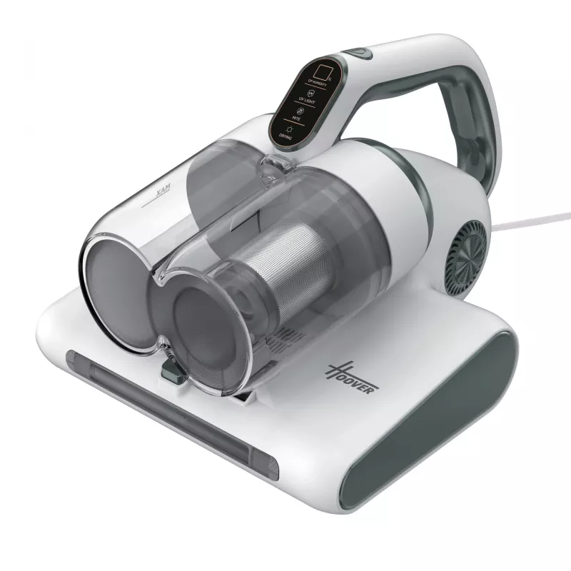 Hoover HMC510UV 011 odkurzacz ręczny Sage, biały bezworkowy