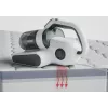 Hoover HMC510UV 011 odkurzacz ręczny Sage, biały bezworkowy