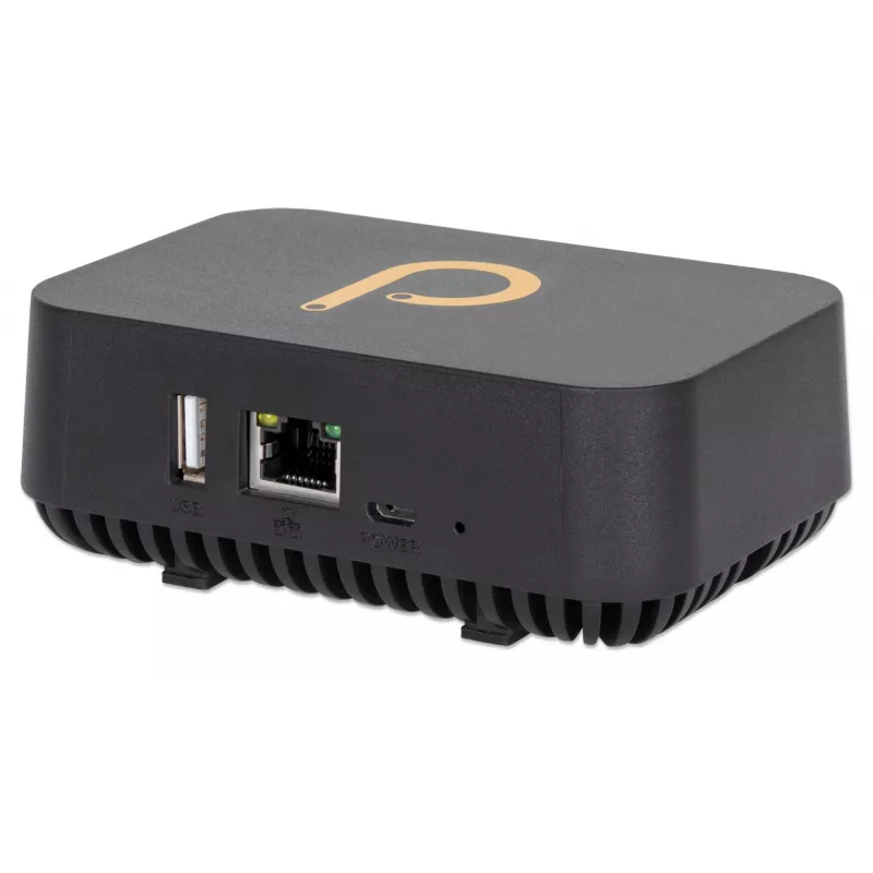 Intellinet Domotz Pro Box – ujednolicony system do zdalnego monitorowania i zarządzania w chmurze sieciami i urządzeniami IP