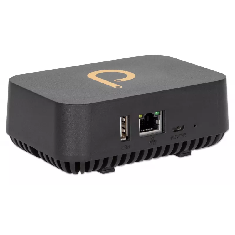 Intellinet Domotz Pro Box – ujednolicony system do zdalnego monitorowania i zarządzania w chmurze sieciami i urządzeniami IP