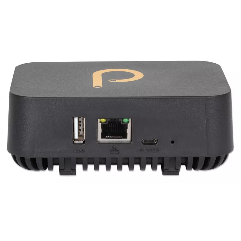 Intellinet Domotz Pro Box – ujednolicony system do zdalnego monitorowania i zarządzania w chmurze sieciami i urządzeniami IP