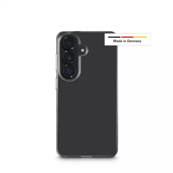 Etui na telefon komórkowy HAMA Always Clear do Samsung Galaxy S26, przezroczyste, pasuje do ekranów 16 cm (6,3 cala)