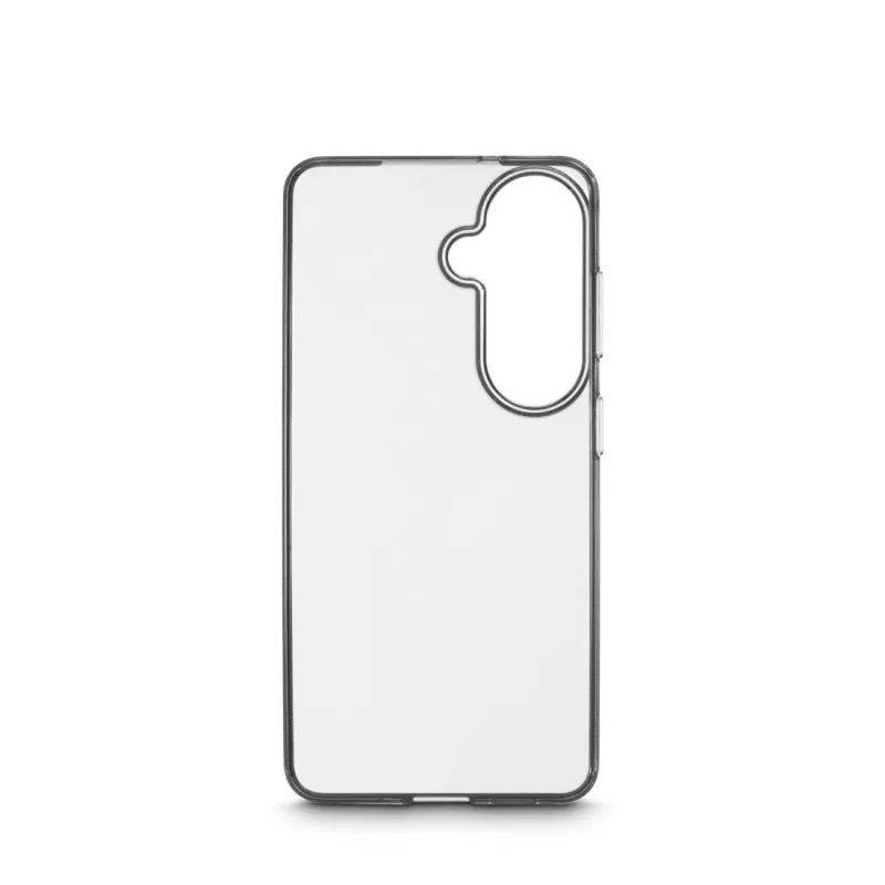 Etui na telefon komórkowy HAMA Always Clear do Samsung Galaxy S26, przezroczyste, pasuje do ekranów 16 cm (6,3 cala)