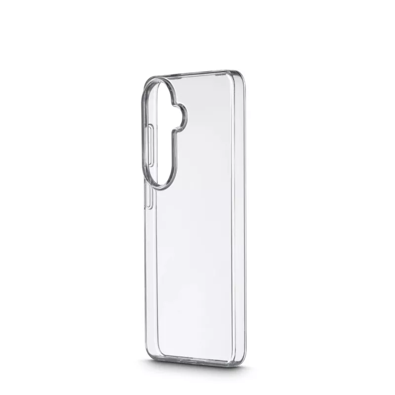 Etui na telefon komórkowy HAMA Always Clear do Samsung Galaxy S26, przezroczyste, pasuje do ekranów 16 cm (6,3 cala)