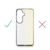 Etui na telefon komórkowy HAMA Always Clear do Samsung Galaxy S26, przezroczyste, pasuje do ekranów 16 cm (6,3 cala)