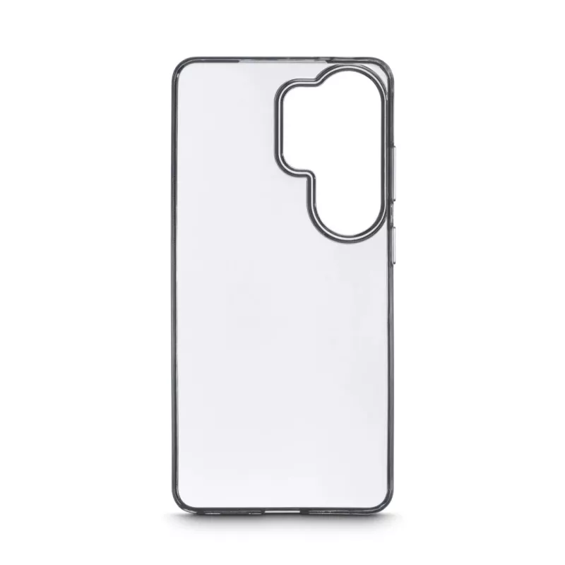 Etui na telefon HAMA Always Clear do Samsung Galaxy S26 Ultra, przezroczyste, pasuje do ekranu 17,5 cm (6,9 cala)