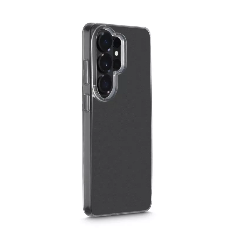 Etui na telefon HAMA Always Clear do Samsung Galaxy S26 Ultra, przezroczyste, pasuje do ekranu 17,5 cm (6,9 cala)