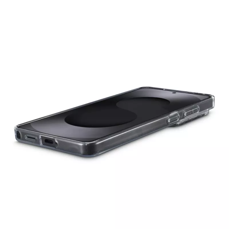 Etui na telefon HAMA Always Clear do Samsung Galaxy S26 Ultra, przezroczyste, pasuje do ekranu 17,5 cm (6,9 cala)