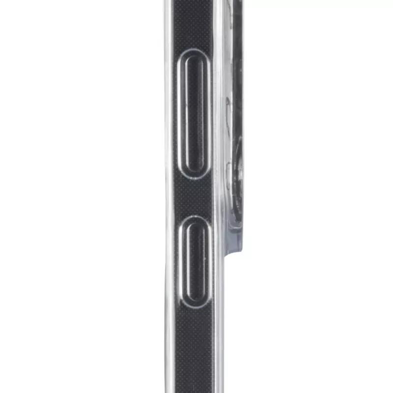 Etui na telefon HAMA Always Clear do Samsung Galaxy S26 Ultra, przezroczyste, pasuje do ekranu 17,5 cm (6,9 cala)