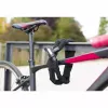 Hama 00178138 zapięcie rowerowe Czarny 1200 mm Zapięcie łańcuchowe