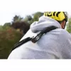 Hama 00178138 zapięcie rowerowe Czarny 1200 mm Zapięcie łańcuchowe