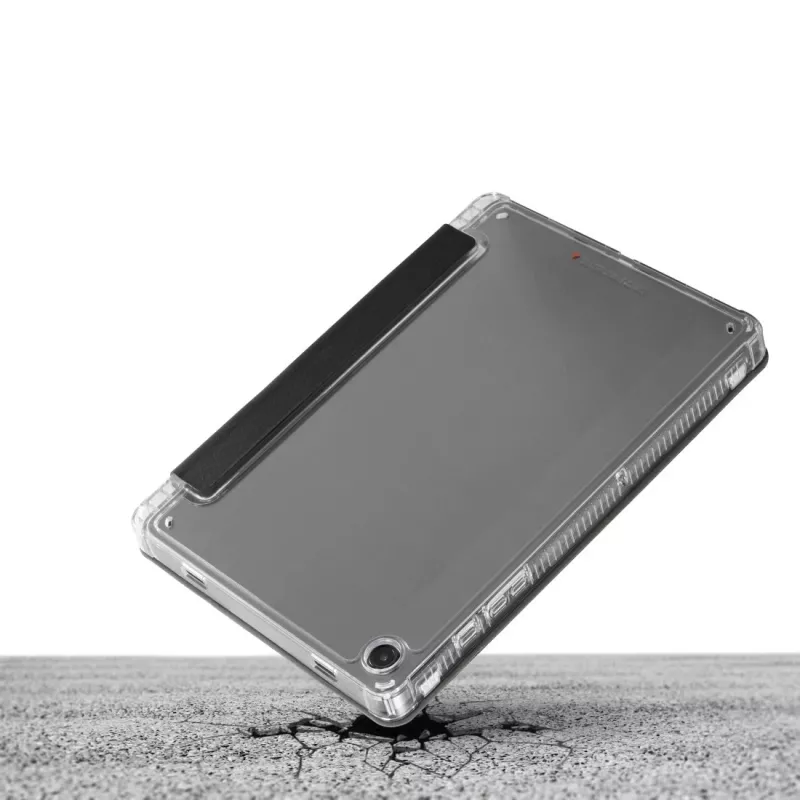 Hama Extreme Protect 27.9 cm (11 cali) etui Folio czarne