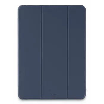 Hama Fold Clear 33 cm (13 cali) Folio Niebieski