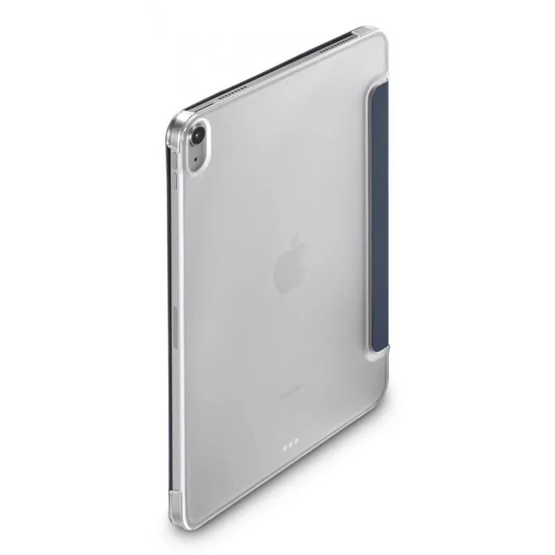 Hama Fold Clear 33 cm (13 cali) Folio Niebieski