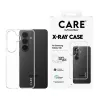 Etui ochronne PanzerGlass CARE X-Ray do Samsung Galaxy S26 (CR78132)