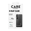 Etui ochronne PanzerGlass CARE X-Ray do Samsung Galaxy S26 (CR78132)