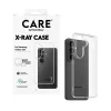 Etui ochronne PanzerGlass CARE X-Ray do Samsung Galaxy S26 (CR78132)