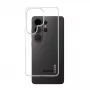 Etui ochronne PanzerGlass CARE X-Ray do Samsung Galaxy S26 Ultra (CR28792) – przezroczyste etui ochronne na telefon