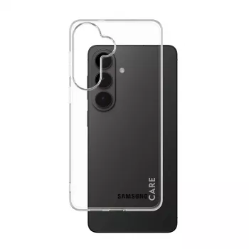 Ochronne etui PanzerGlass CARE X-Ray do Samsung Galaxy S26+ (CR41489) — przezroczyste etui ochronne na telefon