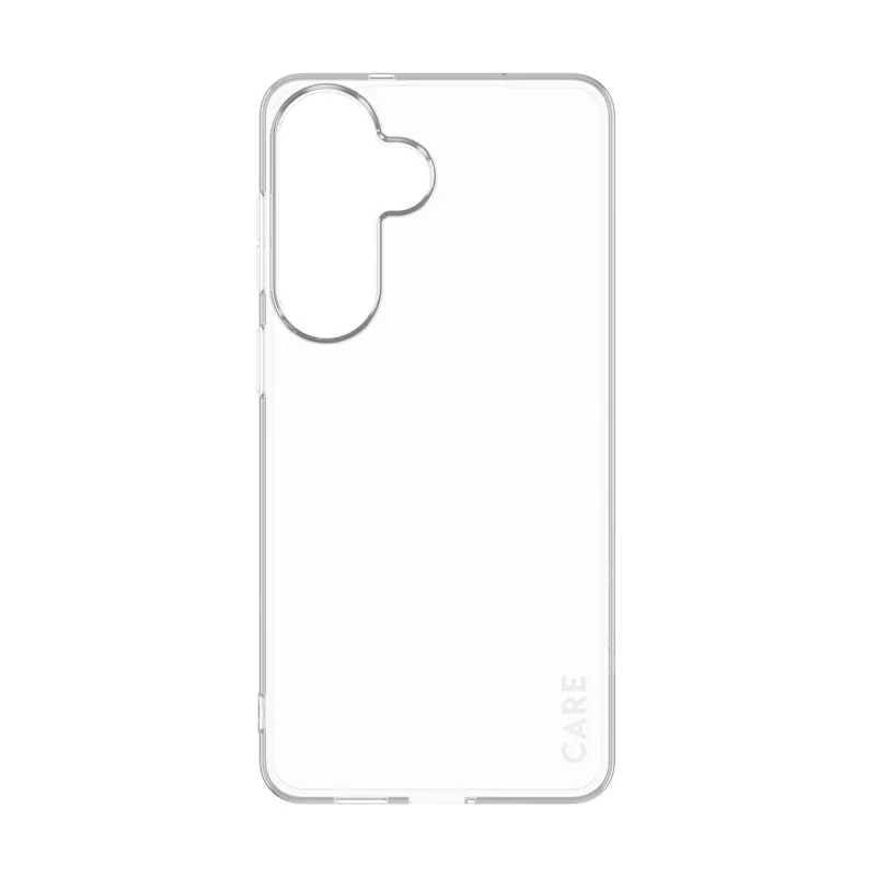 Ochronne etui PanzerGlass CARE X-Ray do Samsung Galaxy S26+ (CR41489) — przezroczyste etui ochronne na telefon