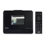 Radio Internetowe Telestar IMPERIAL DABMAN i410 BT Analogowe i Cyfrowe Czarne
