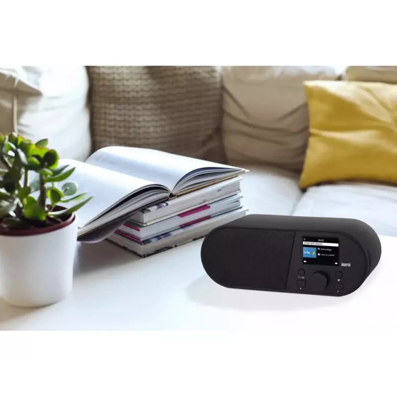 Internet Radio Imperial I105