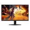 Monitor komputerowy AOC G4 27G4ZRE 68,6 cm (27 cali) 1920 x 1080 pikseli Full HD LED Czarny, Czerwony
