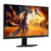 Monitor komputerowy AOC G4 27G4ZRE 68,6 cm (27 cali) 1920 x 1080 pikseli Full HD LED Czarny, Czerwony