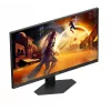 Monitor komputerowy AOC G4 27G4ZRE 68,6 cm (27 cali) 1920 x 1080 pikseli Full HD LED Czarny, Czerwony