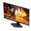 Monitor komputerowy AOC G4 27G4ZRE 68,6 cm (27 cali) 1920 x 1080 pikseli Full HD LED Czarny, Czerwony