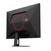Monitor komputerowy AOC G4 27G4ZRE 68,6 cm (27 cali) 1920 x 1080 pikseli Full HD LED Czarny, Czerwony