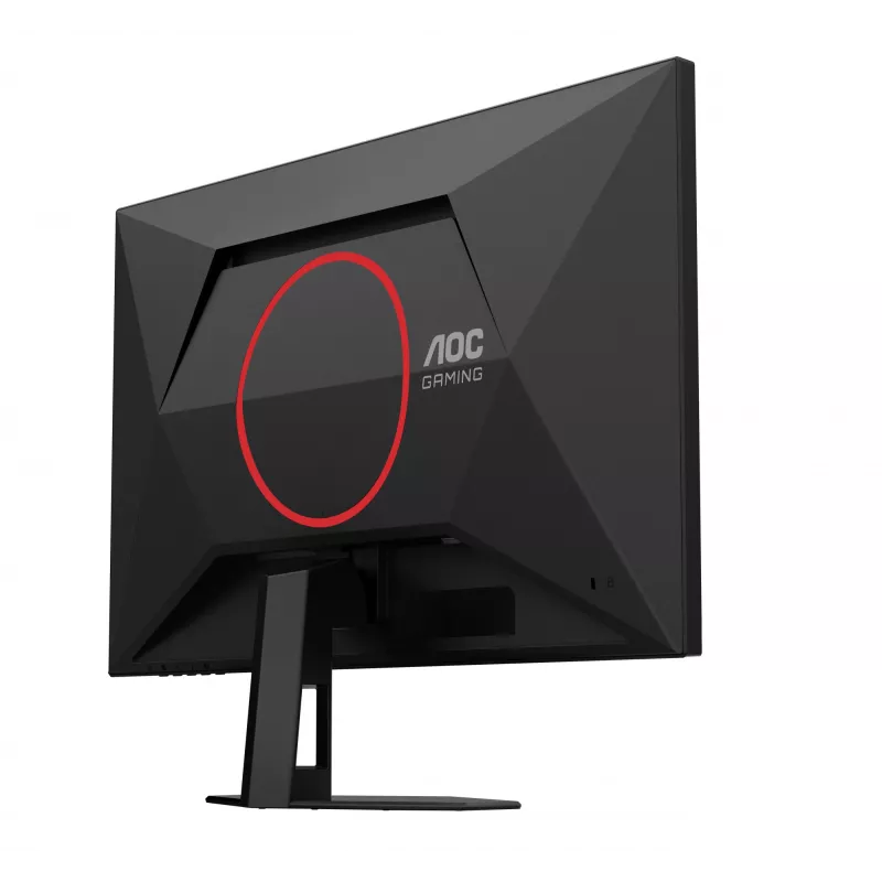 Monitor komputerowy AOC G4 27G4ZRE 68,6 cm (27 cali) 1920 x 1080 pikseli Full HD LED Czarny, Czerwony