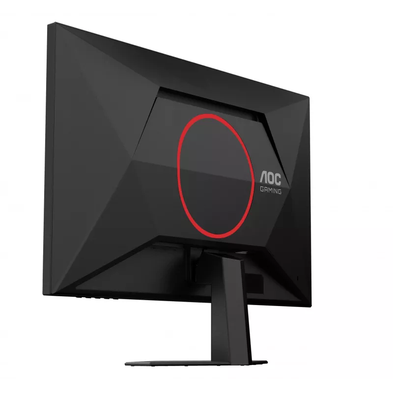 Monitor komputerowy AOC G4 27G4ZRE 68,6 cm (27 cali) 1920 x 1080 pikseli Full HD LED Czarny, Czerwony