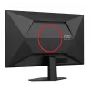 Monitor komputerowy AOC G4 27G4ZRE 68,6 cm (27 cali) 1920 x 1080 pikseli Full HD LED Czarny, Czerwony