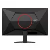 Monitor komputerowy AOC G4 27G4ZRE 68,6 cm (27 cali) 1920 x 1080 pikseli Full HD LED Czarny, Czerwony