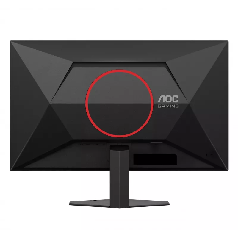Monitor komputerowy AOC G4 27G4ZRE 68,6 cm (27 cali) 1920 x 1080 pikseli Full HD LED Czarny, Czerwony