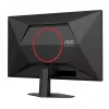 Monitor komputerowy AOC G4 27G4ZRE 68,6 cm (27 cali) 1920 x 1080 pikseli Full HD LED Czarny, Czerwony