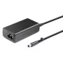 CoreParts MBXDE-AC0008 zasilacz/adapter sieciowy Wewnętrzny 65 W Czarny