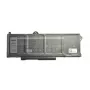 Origin Storage Dell 4C Battery PWS 64WHR, 4000 mAh, 64 Wh, litowo-jonowa (Li-Ion), 15,2 V, czarny, 1 szt.