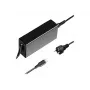 CoreParts MBXUSBC-AC0024 zasilacz/inwerter Czarny