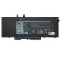 Bateria do laptopów Dell — litowo-jonowa 68 Wh 4-ogniwowa, kompatybilna z Latitude 5400 / 5500 / 3540