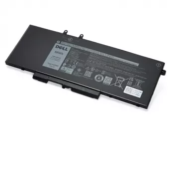 Bateria do laptopów Dell — litowo-jonowa 68 Wh 4-ogniwowa, kompatybilna z Latitude 5400 / 5500 / 3540