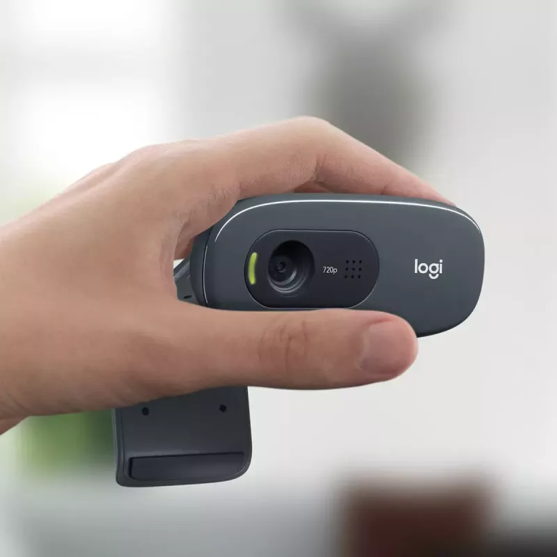 Kamera internetowa Logitech C270 HD
