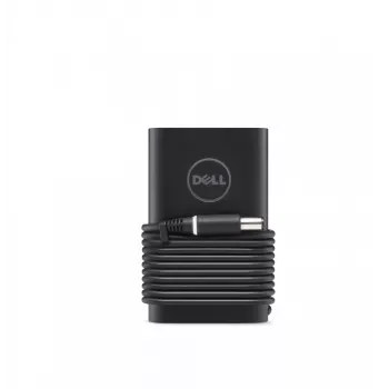 DELL 450-19029 zasilacz/inverter Zewnętrzny 65 W Czarny