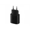 Ładowarka Samsung EP-TA800XBEGEU 25W USB-C szybkie ładowanie, kompaktowy zasilacz sieciowy