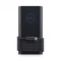 Zasilacz do laptopa Dell 450-AJVO 90 W, wewnętrzny, czarny, kabel 1 m